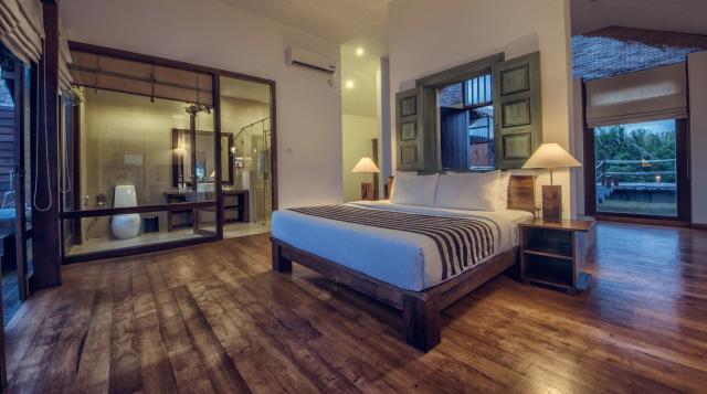 Hotel Suriya Resort