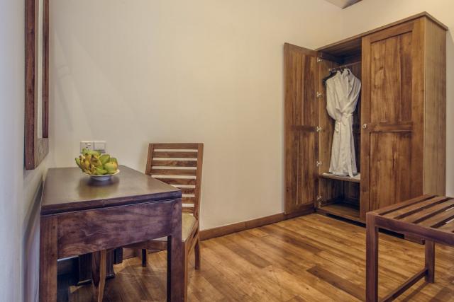Hotel Suriya Resort