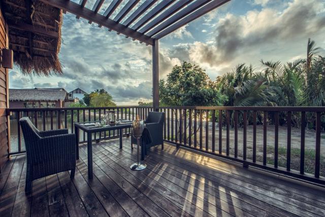 Hotel Suriya Resort