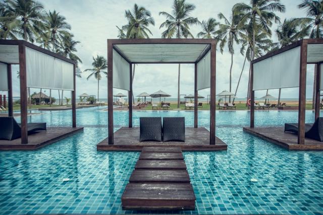 Hotel Suriya Resort