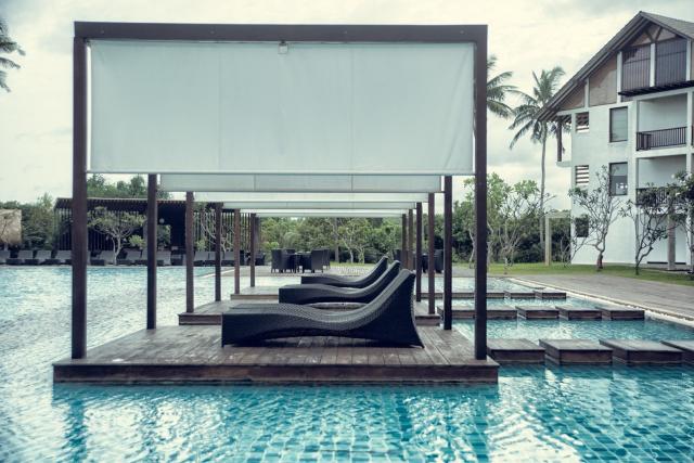 Hotel Suriya Resort