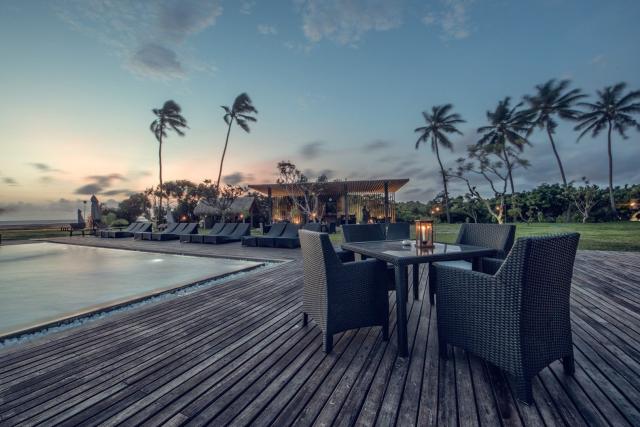 Hotel Suriya Resort