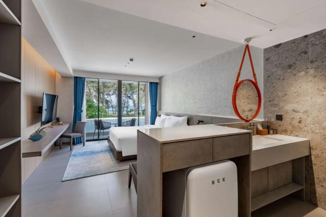 Hotel Kora Beach Resort Phuket