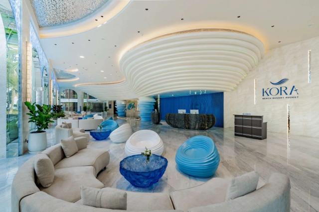 Hotel Kora Beach Resort Phuket