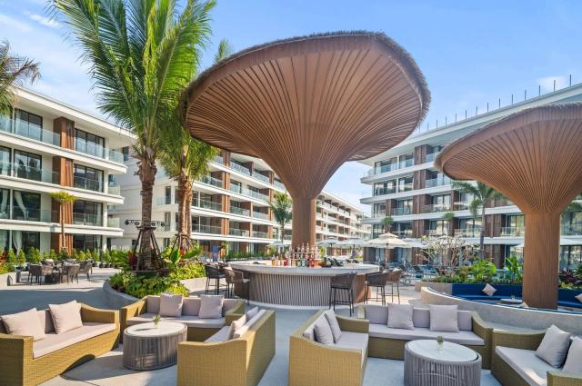 Hotel Kora Beach Resort Phuket