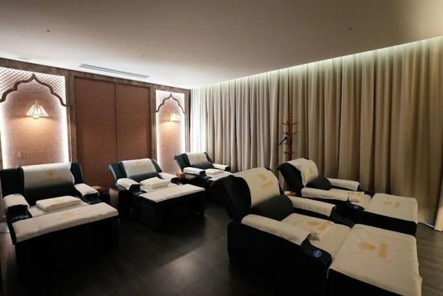 Hotel Kora Beach Resort Phuket