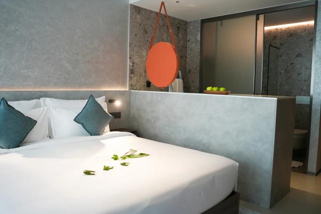 Hotel Kora Beach Resort Phuket