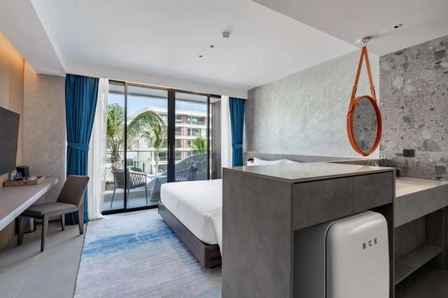 Hotel Kora Beach Resort Phuket