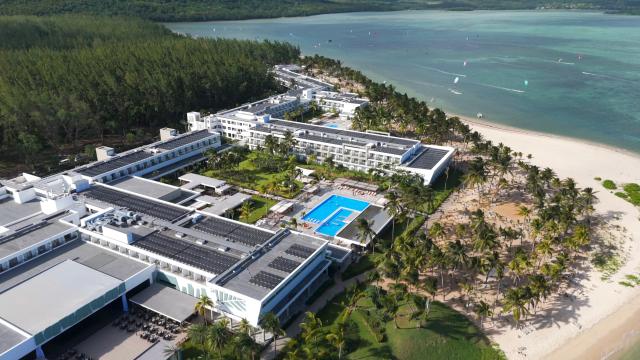 Hotel RIU Turquiose