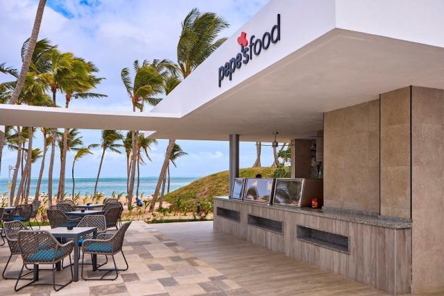 Hotel RIU Turquiose