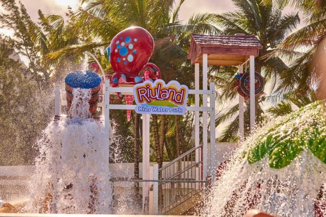 Hotel RIU Turquiose