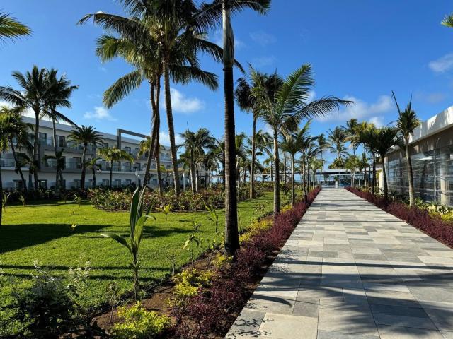Hotel RIU Turquiose