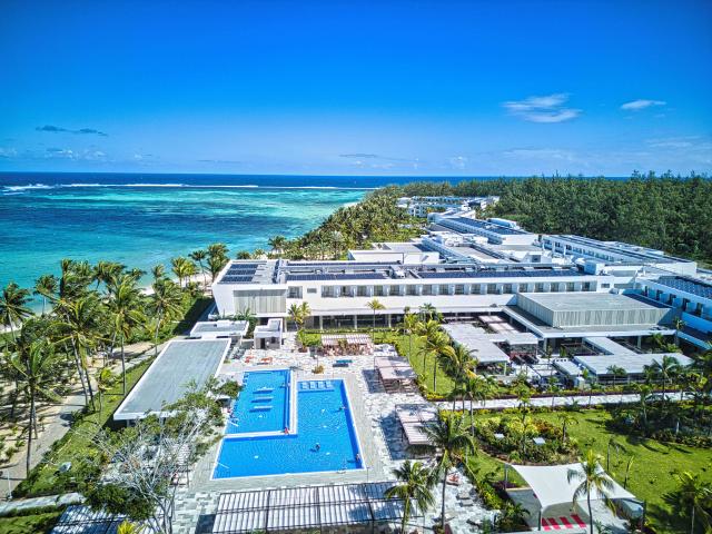 Hotel RIU Turquiose