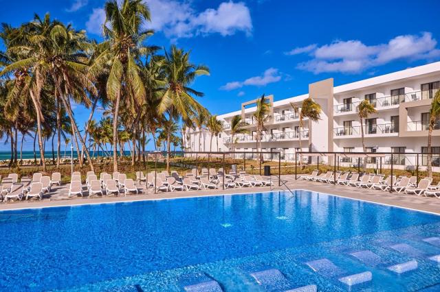 Hotel RIU Turquiose