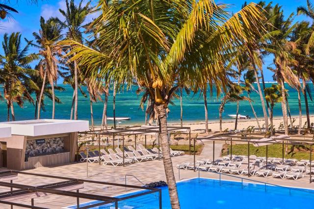 Hotel RIU Turquiose