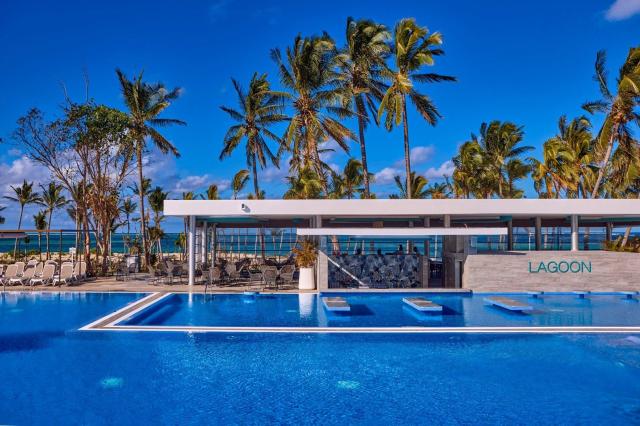 Hotel RIU Turquiose