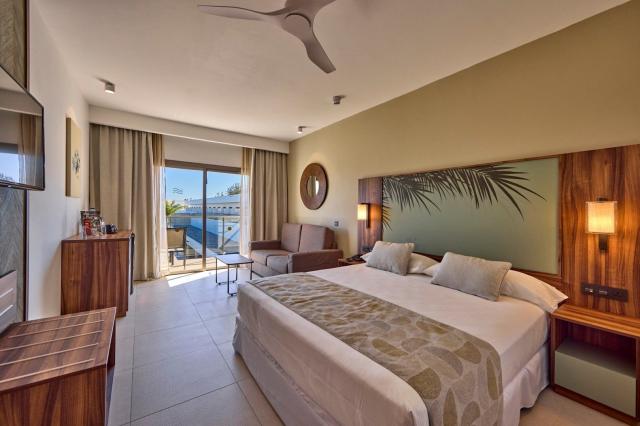 Hotel RIU Turquiose