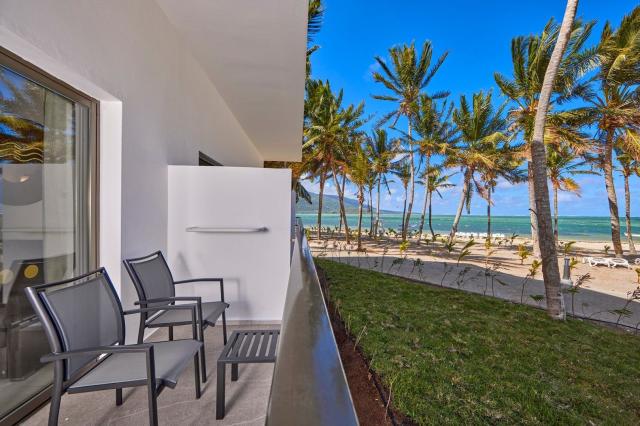Hotel RIU Turquiose