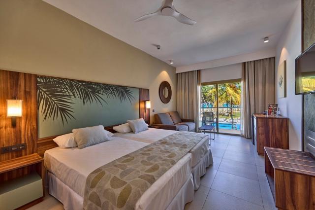 Hotel RIU Turquiose