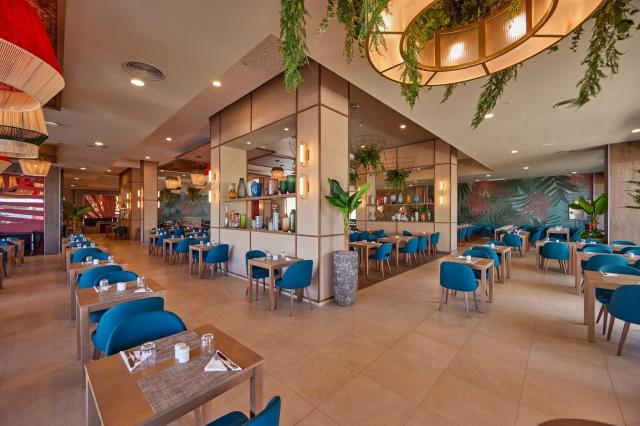 Hotel RIU Turquiose