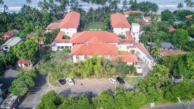 Mermaid Hotel & Club