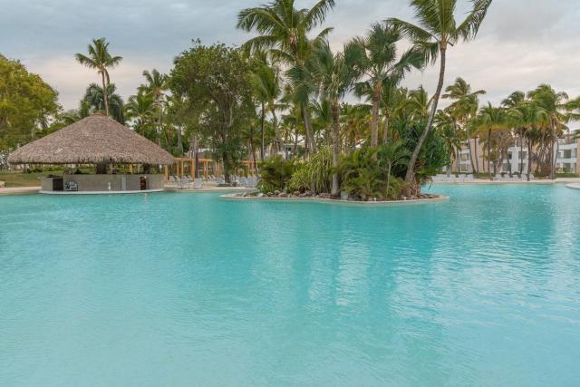 Hotel Grand Bavaro Princess