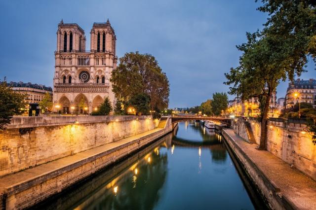 Notre-Dame