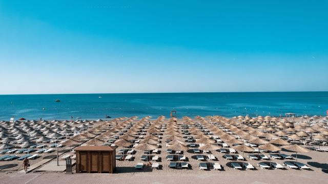 Hotel The X Belek