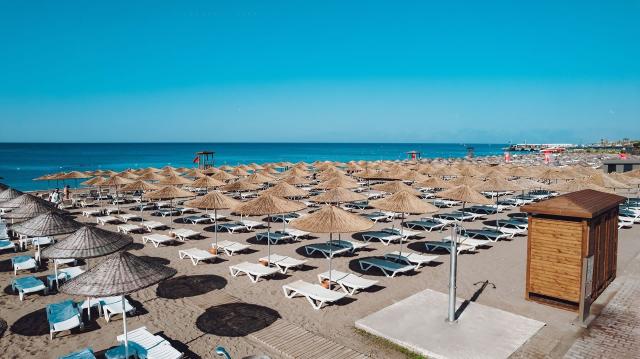 Hotel The X Belek