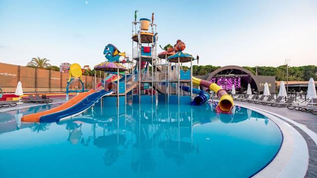 Hotel The X Belek