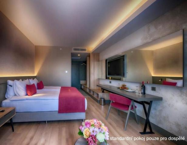 Hotel The X Belek