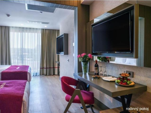 Hotel The X Belek