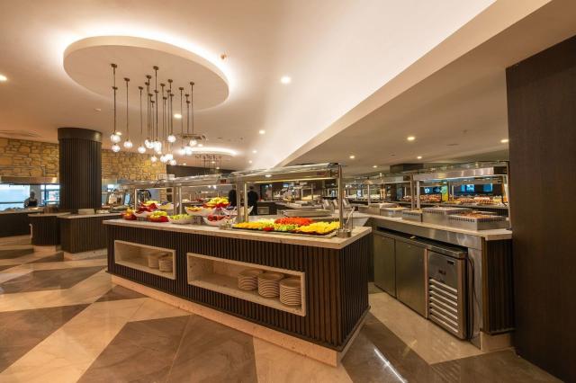 Hotel The X Belek