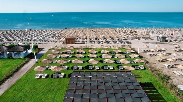 Hotel The X Belek