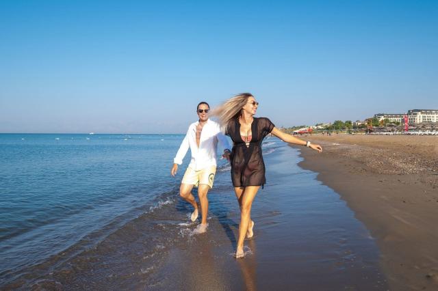 Hotel The X Belek