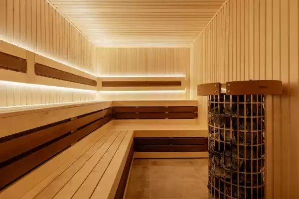 Talia Hotel & Spa 