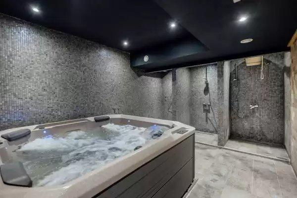 Talia Hotel & Spa 