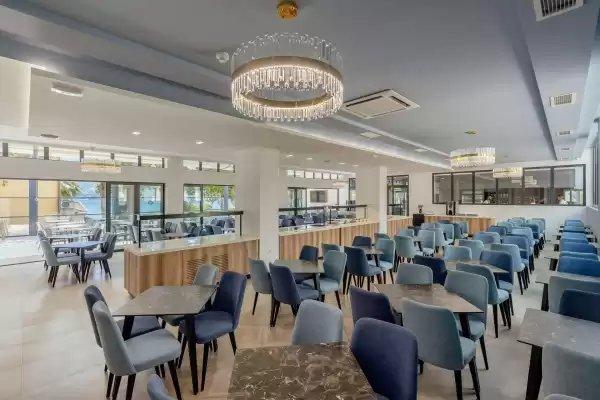 Talia Hotel & Spa 
