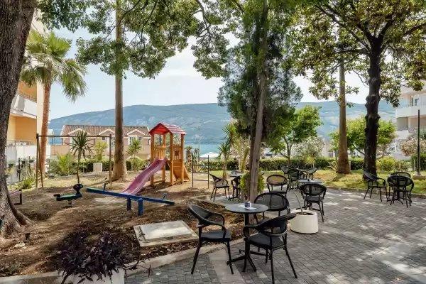 Talia Hotel & Spa 