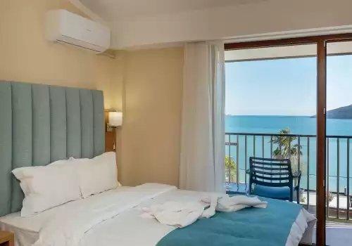 Talia Hotel & Spa 