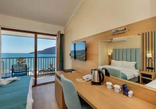 Talia Hotel & Spa 