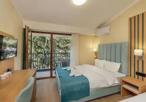 Talia Hotel & Spa 