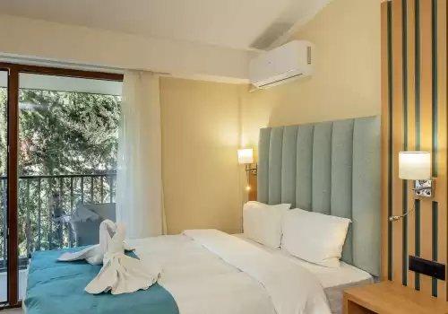 Talia Hotel & Spa 