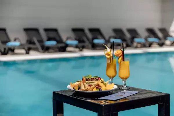Talia Hotel & Spa 