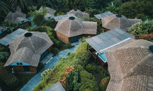 Aonang Fiore Resort