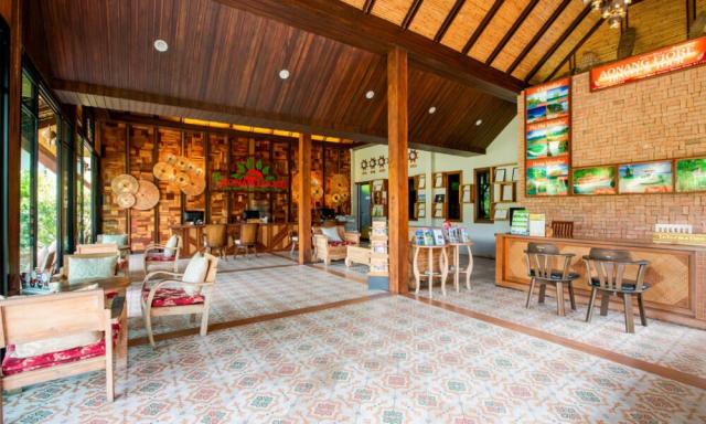 Aonang Fiore Resort