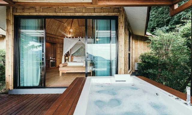 Aonang Fiore Resort