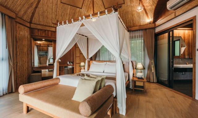 Aonang Fiore Resort