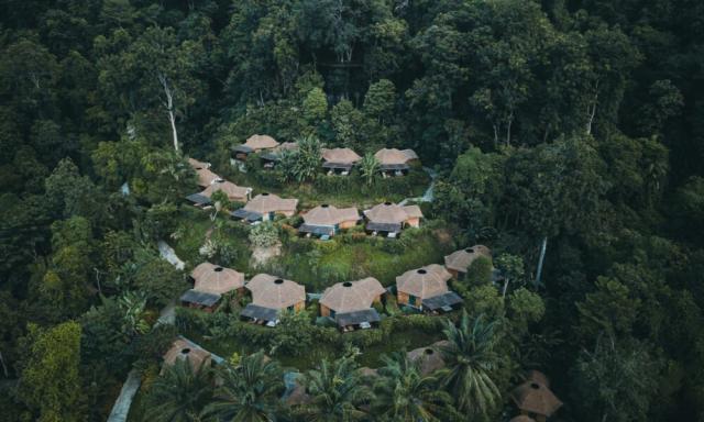 Aonang Fiore Resort