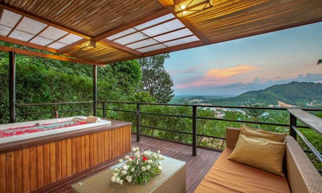 Aonang Fiore Resort